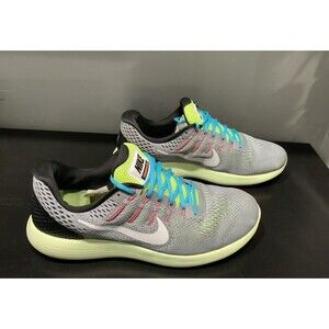 Nike LunarGlide 8–Lightweight Comfort Meets Athletic Performance/Men's Size 15